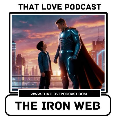 The Iron Web – Episode 3: Promo
