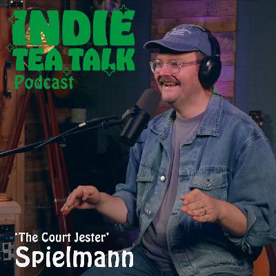 Spielmann - The Court Jester