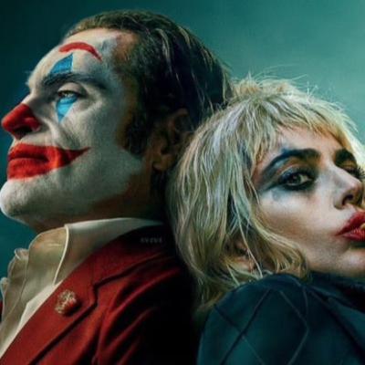 Joker 2 και Πινγκουίνος Joker 2 και Πινγκουίνος