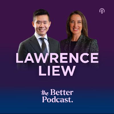 Lawrence Liew: Profile, Presence, Performance