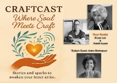 CRAFTCAST the Podcast #221 CRAFTCAST the Podcast #221