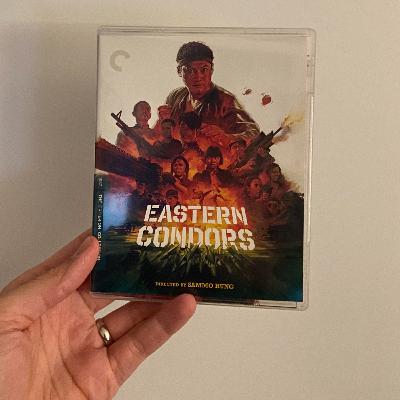 Eastern Condors (1987) - Picks From The Shelf