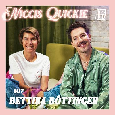 Bettina Böttinger: Vom Zwangsouting zur TV-Ikone Bettina Böttinger: Vom Zwangsouting zur TV-Ikone