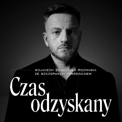 Wieczna chwała. Gość: Szczepan Twardoch Wieczna chwała. Gość: Szczepan Twardoch