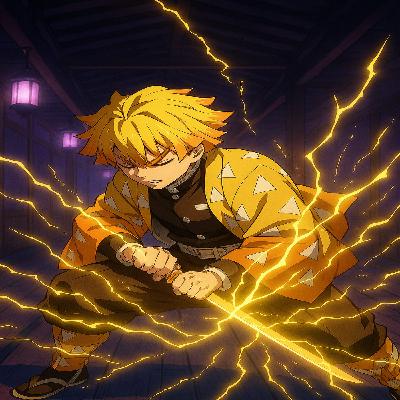 Cuando el Miedo se Volvió Trueno Cuando el Miedo se Volvió Trueno