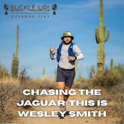 Chasing The Jaguar: This is Wesley Smith Chasing The Jaguar: This is Wesley Smith