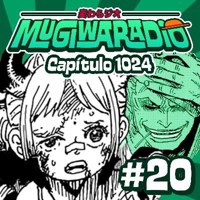 FULANO DE TAL (Cap. 1024) - Mugiwaradio #20