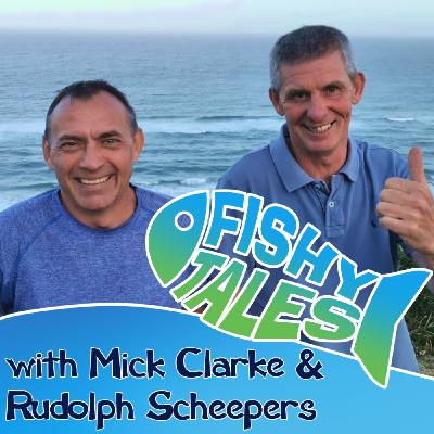 Fishy Tales #20 Tackle