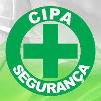 Inscrições CIPA 2021