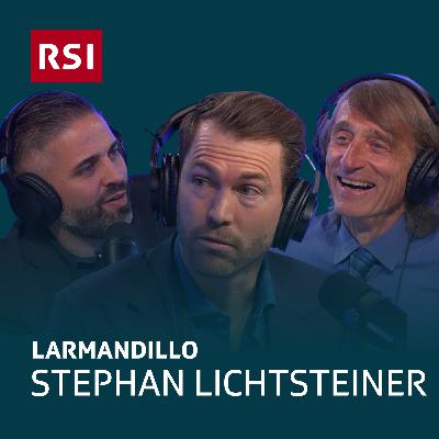 Stephan Lichtsteiner, tra shock culturali e aneddoti da Nazionale