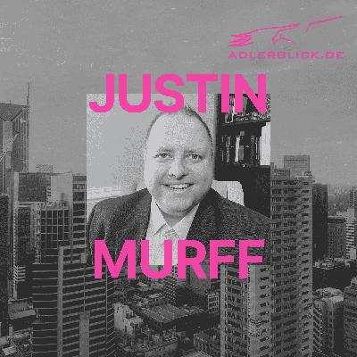 Digital church in Muslim-majority countries | with Justin Murff from Digital Church Network #19 Digital church in Muslim-majority countries | with Justin Murff from Digital Church Network #19