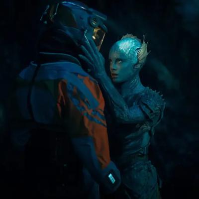 Podcastica Episode 362: The Deep OR Unda the Sea!