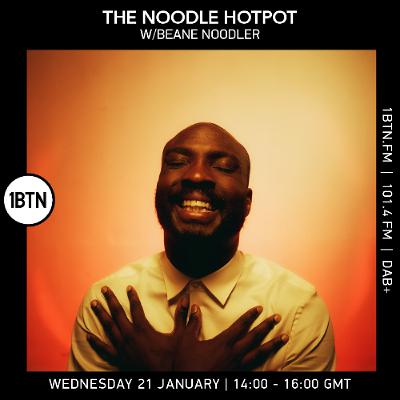 The Noodle Hotpot – January 2026 The Noodle Hotpot – January 2026