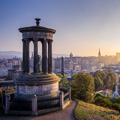 History of scotland pt - 3