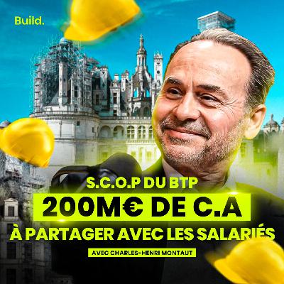 Société Coopérative : communisme ou vraie entreprise ? Charles-Henri Montaut (UTB) répond !