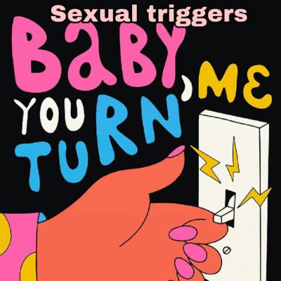 what triggers a intimate response. what triggers a intimate response.