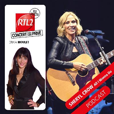 "All I Wanna Do" Sheryl Crow - RTL2 Collector