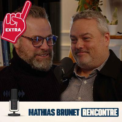 Mathias Brunet Rencontre - Extra - Marc Ramsay