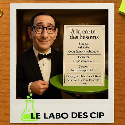 Analyse des besoins employeurs