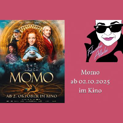 Momo - Filmkritik