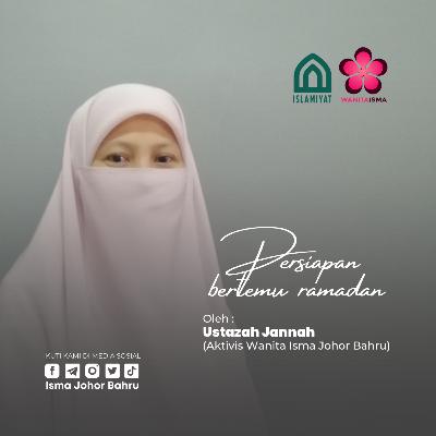 Persiapan Ruhiyah Wanita Muslimah 1