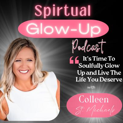 Embracing Your Glow-Up—From Giver to Receiver Embracing Your Glow-Up—From Giver to Receiver