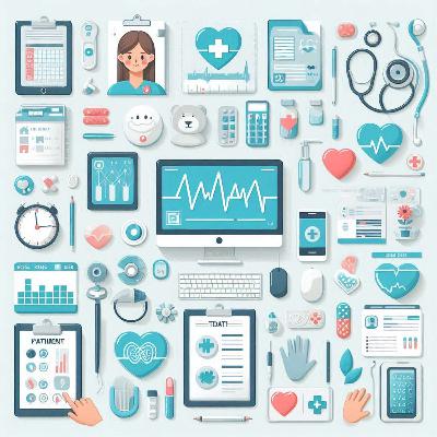 Real-World Evidence for Healthcare with Brigham Hyde from Atropos Health Real-World Evidence for Healthcare with Brigham Hyde from Atropos Health