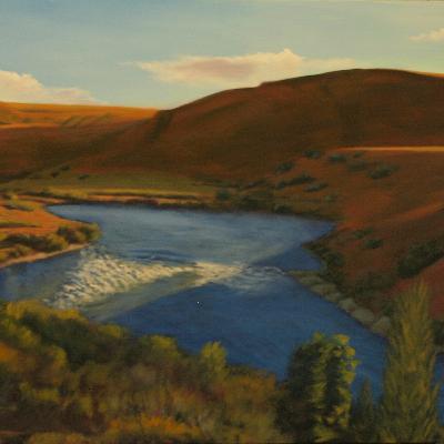 Bonus Episode — An Artist's Journey with Carl Rowe Bonus Episode — An Artist's Journey with Carl Rowe