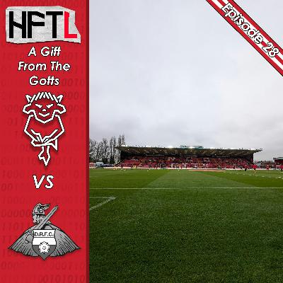 A Gift From The Gotts