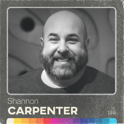 Rewriting the Rules | Shannon Carpenter on Owning Stay-At-Home Fatherhood