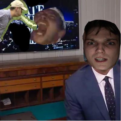 The Dadley Show: NEWS ALERT The Dadley Show: NEWS ALERT