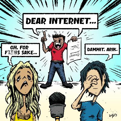 Episode 135 - A little bit of Ashley Lanna