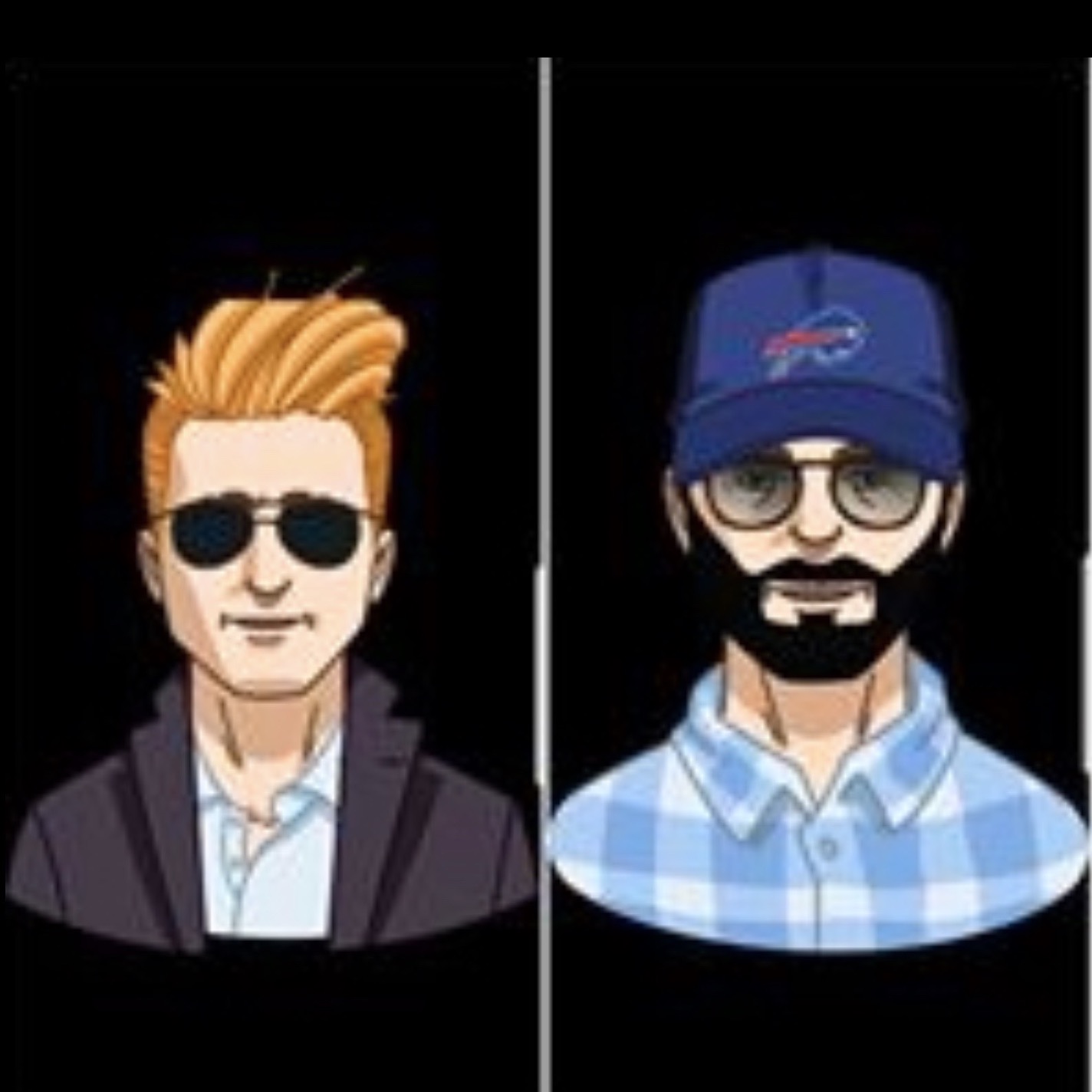 The Ken & Mike Show The Ken & Mike Show