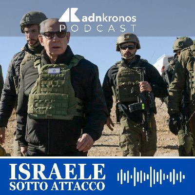 Netanyahu teme arresto, coloni incendiano moschea