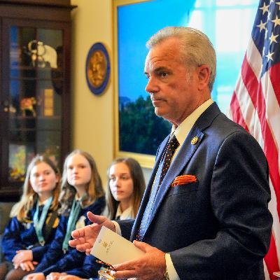 Mark Alford (2025) Mark Alford (2025)