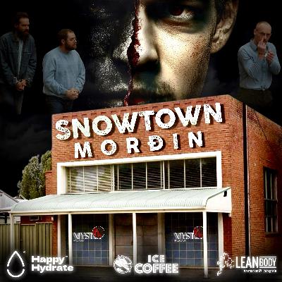 SERIAL: Snowtown Morðin SERIAL: Snowtown Morðin