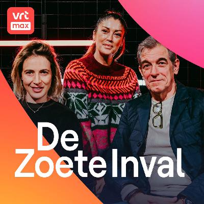 Met Rob Vanoudenhoven, Imke Courtois en Kelly Pfaff Met Rob Vanoudenhoven, Imke Courtois en Kelly Pfaff