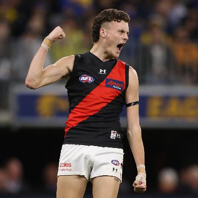 Nik Cox: 3AW Sportsday - June 8, 2021