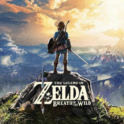 Breath of the Wild (Again (Again))
