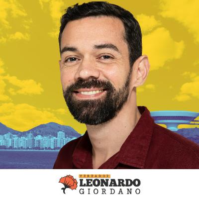 No caixote do Leo - Ep 6 - Rodrigo Neves