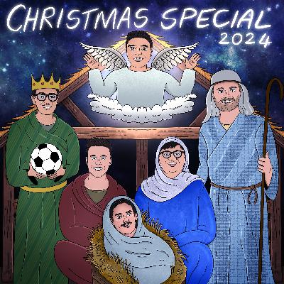 EP 173: Christmas Special 2024