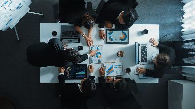 Analyst Playbook: The evolving role of data and statistics in research