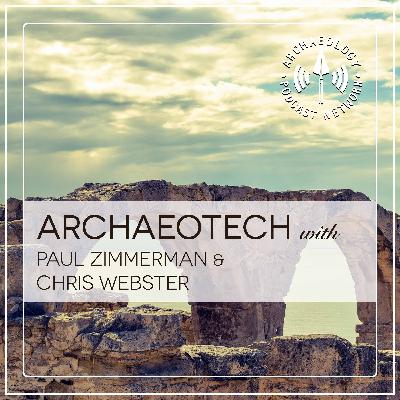 Data Strategies on a CRM Project in Saudi Arabia  - Ep 202