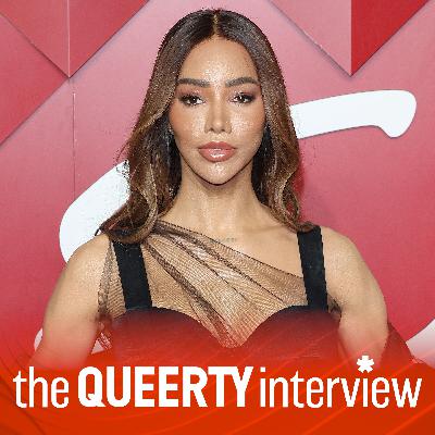 Munroe Bergdorf on Pride, Power, and Her New Documentary 'Love and Rage'