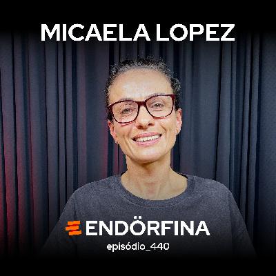 #440 Micaela Lopez #440 Micaela Lopez