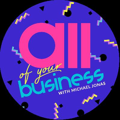 54: Mike Davis, Helping Hands Reentry Outreach Centers