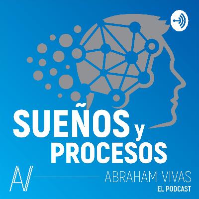 EP 07| Estilo de vida y el origen de todo