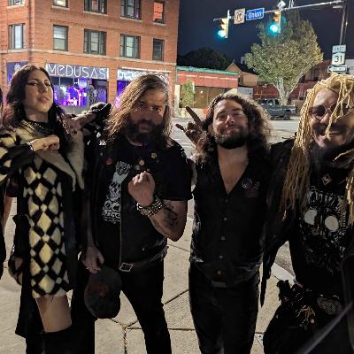 Tower (NYC) Interview - Oct 18, 2023