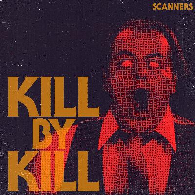 Scanners (1981)