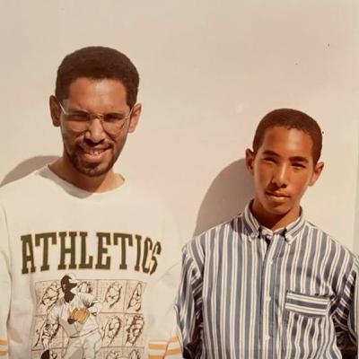 We're Brothers, Episode 1: In the Beginning